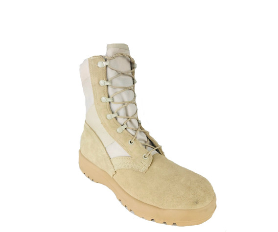 Фото: “Берцы ARMY COMBAT BOOTS USA Нубук”, купить в интернет магазине