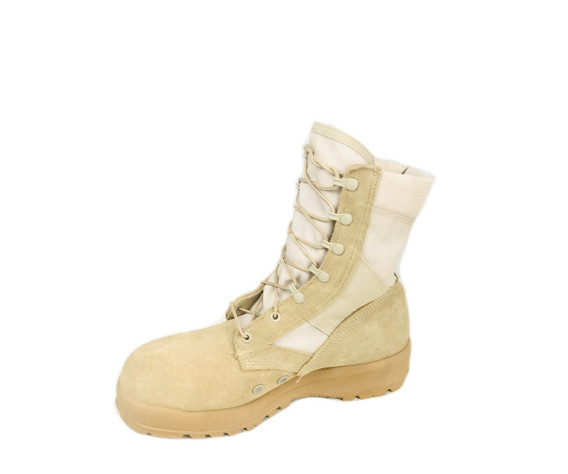 Фото: “Берцы ARMY COMBAT BOOTS USA Нубук”, купить в интернет магазине