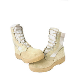 Фото: “Берцы ARMY COMBAT BOOTS USA Нубук”, купить в интернет магазине