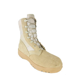 Фото: “Берцы ARMY COMBAT BOOTS USA Нубук”