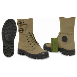 Фото: “Кеды высокие Милтек”