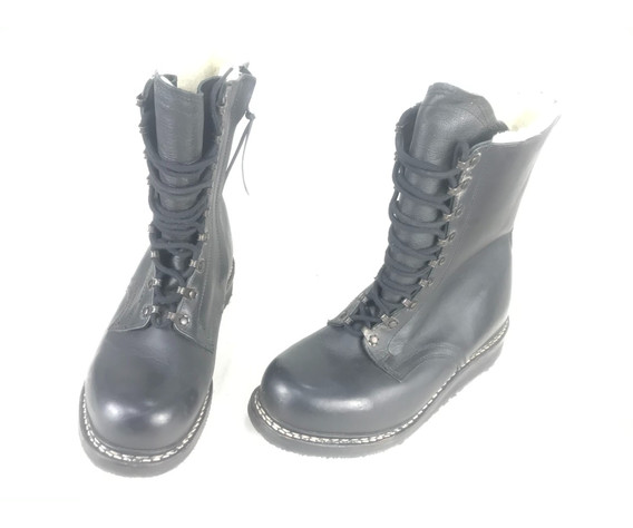 Фото: “Берцы Немецкие Авиационные”, купить в интернет магазине