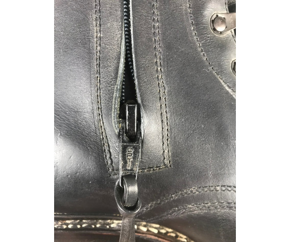 Фото: “Берцы Немецкие Авиационные”, купить в интернет магазине