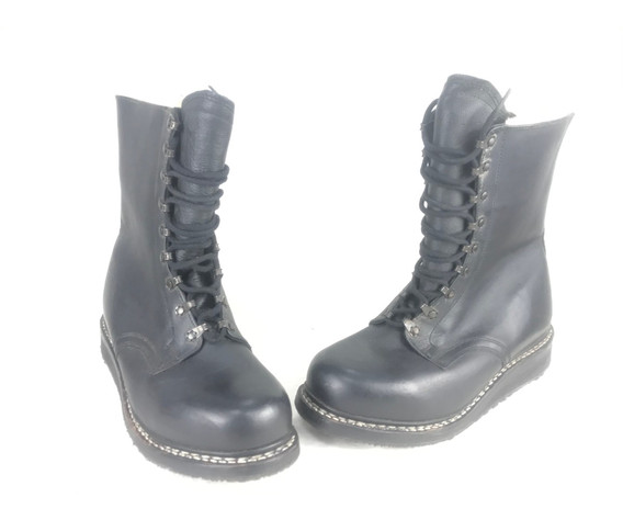 Фото: “Берцы Немецкие Авиационные”, купить в интернет магазине