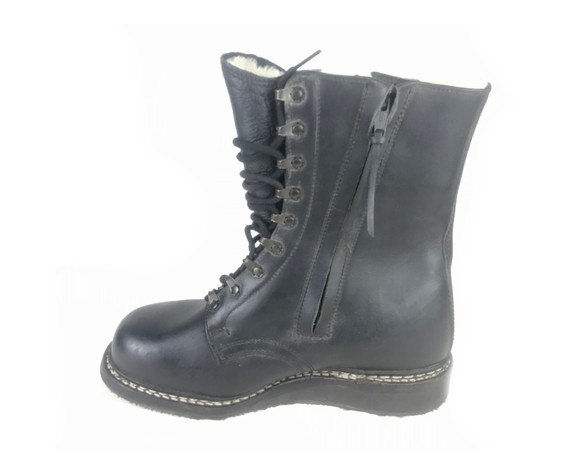 Фото: “Берцы Немецкие Авиационные”, купить в интернет магазине