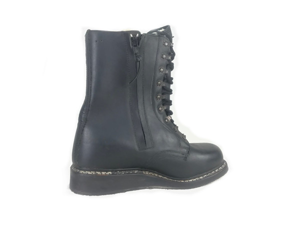 Фото: “Берцы Немецкие Авиационные”, купить в интернет магазине