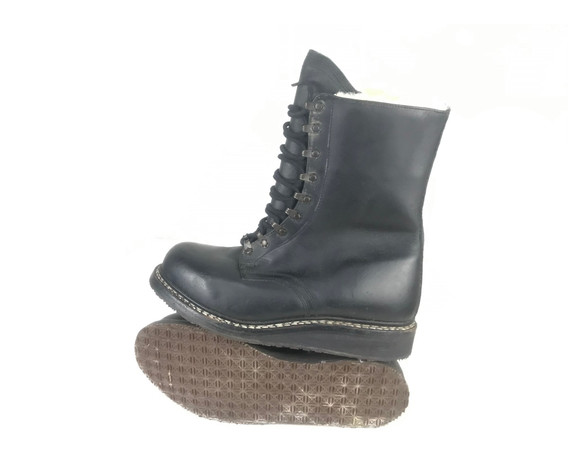 Фото: “Берцы Немецкие Авиационные”, купить в интернет магазине