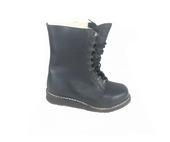 Фото: “Берцы Немецкие Авиационные”, купить в интернет магазине