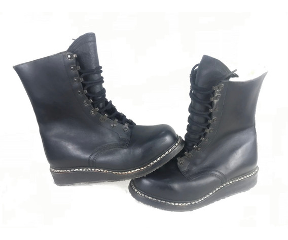 Фото: “Берцы Немецкие Авиационные”, купить в интернет магазине