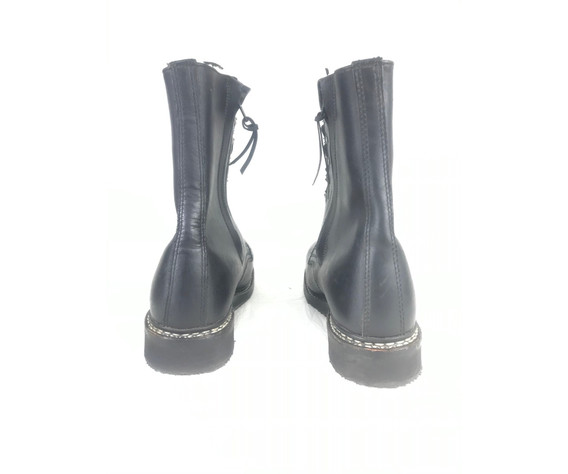 Фото: “Берцы Немецкие Авиационные”, купить в интернет магазине