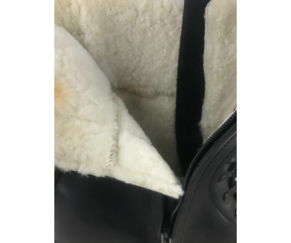 Фото: “Берцы Немецкие Авиационные”, купить в интернет магазине