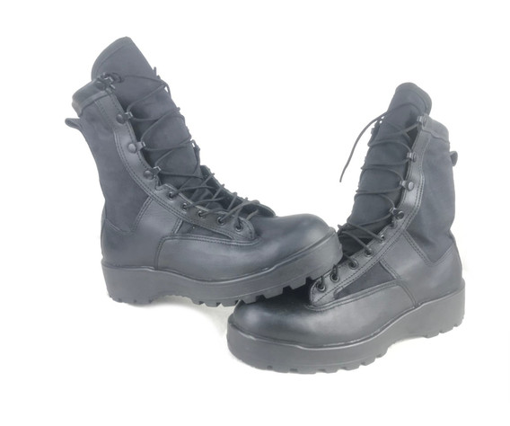 Фото: “Берцы Rocky USA Gore-tex”, купить в интернет магазине