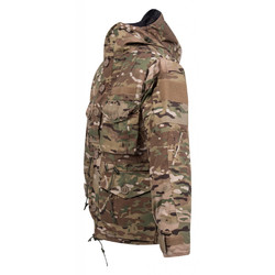 Фото: “Куртка Black Stingray Waterproof Multicam”