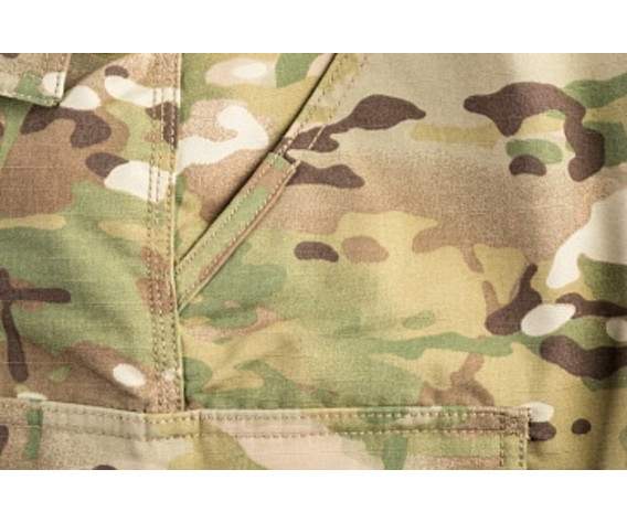 Фото: “БРЮКИ MULTICAM TDU”, купить в интернет магазине