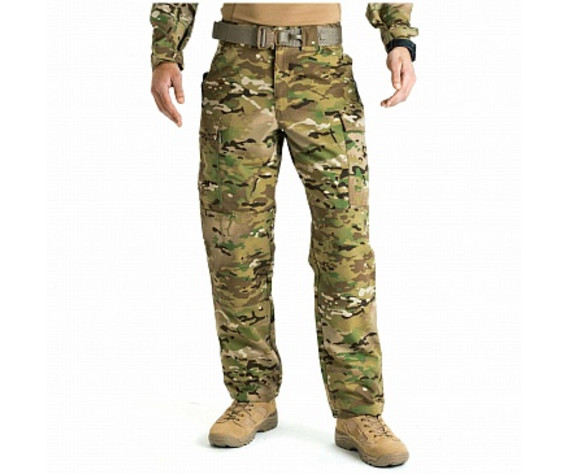 Фото: “БРЮКИ MULTICAM TDU”, купить в интернет магазине