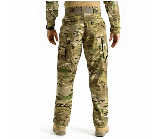 Фото: “БРЮКИ MULTICAM TDU”, купить в интернет магазине