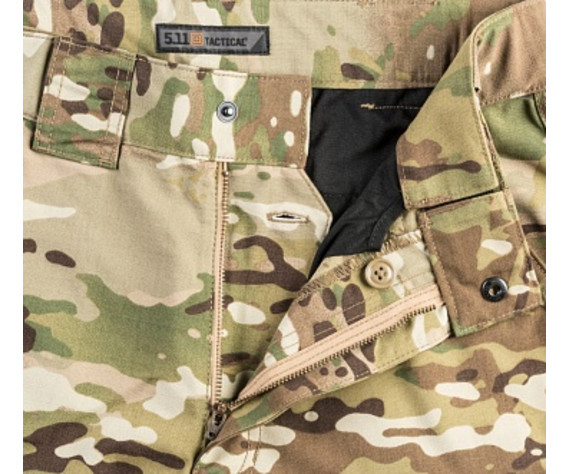 Фото: “БРЮКИ MULTICAM TDU”, купить в интернет магазине