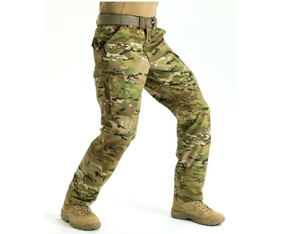 Фото: “БРЮКИ MULTICAM TDU”, купить в интернет магазине