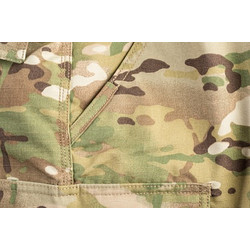 Фото: “БРЮКИ MULTICAM TDU”