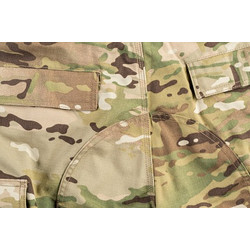 Фото: “БРЮКИ MULTICAM TDU”