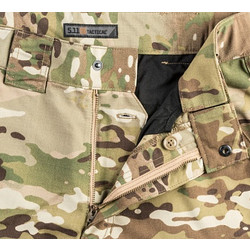 Фото: “БРЮКИ MULTICAM TDU”