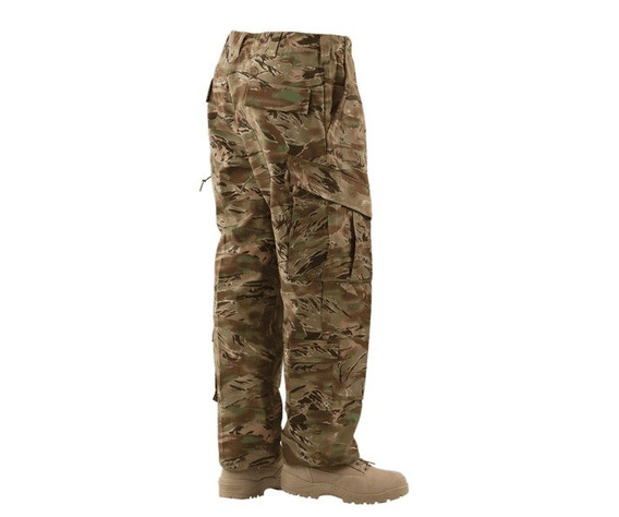 Фото: “БРЮКИ TRU-SPEC TACTICAL RESPONSE UNIFORM”, купить в интернет магазине