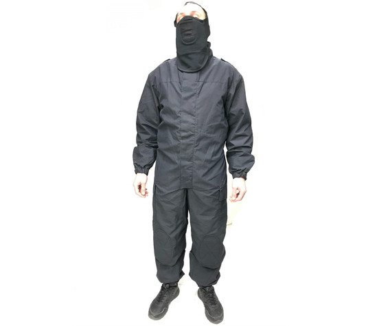 Фото: “Комбинезон полицейского GB Gore-Tex”, купить в интернет магазине