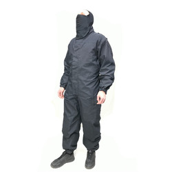 Фото: “Комбинезон полицейского GB Gore-Tex”