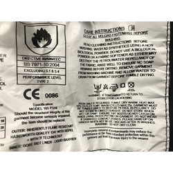 Фото: “Комбинезон полицейского GB Gore-Tex”