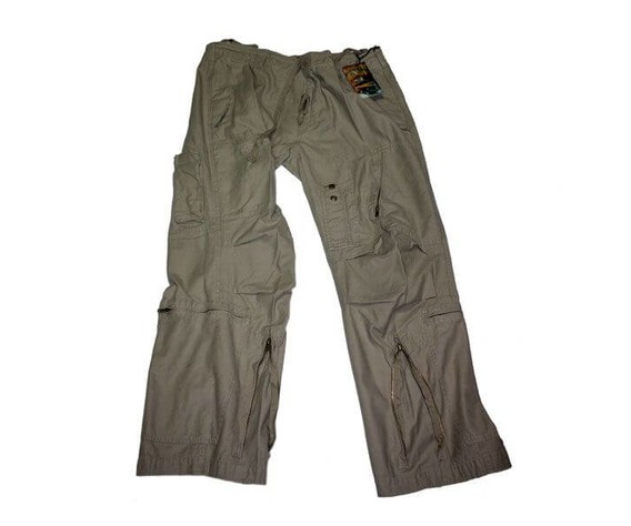 Фото: “Брюки вертолетные Милтек”, купить в интернет магазине