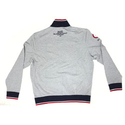 Фото: “Толстовка Aeronautica Militare Grey Gryphon”