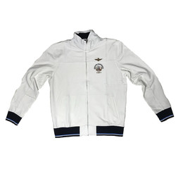 Фото: “Толстовка Aeronautica Militare White Frecce Tricolori”, купить в интернет магазине