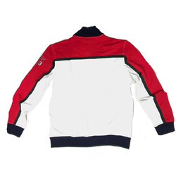 Фото: “Толстовка Aeronautica Militare White F-35”