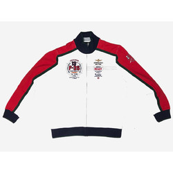 Фото: “Толстовка Aeronautica Militare White F-35”, купить в интернет магазине