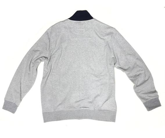 Фото: “Толстовка Aeronautica Militare Grey F-16”, купить в интернет магазине