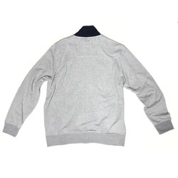 Фото: “Толстовка Aeronautica Militare Grey F-16”