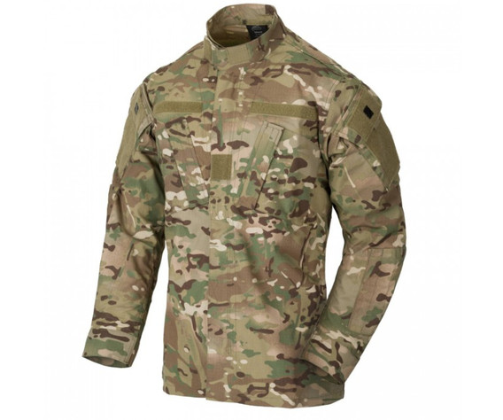 Фото: “Китель Helikon ACU Rip-Stop”, купить в интернет магазине