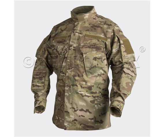 Фото: “Китель Helikon-tex CPU”, купить в интернет магазине