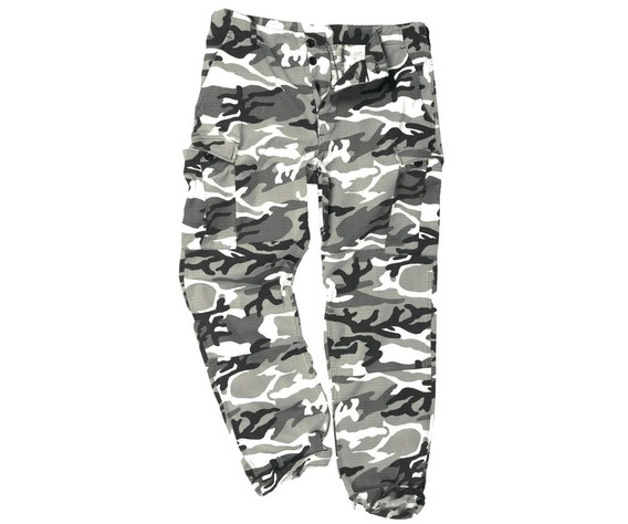 Фото: “Брюки BDU Urban Mil-Tec”, купить в интернет магазине