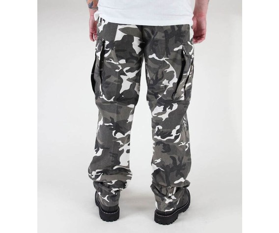Фото: “Брюки BDU Urban Mil-Tec”, купить в интернет магазине