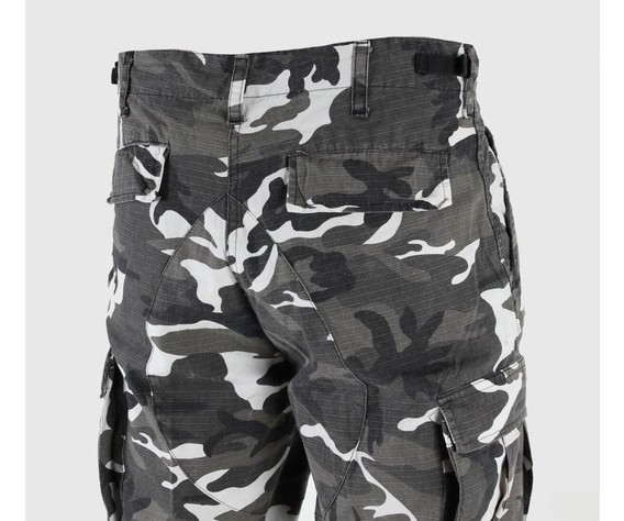 Фото: “Брюки BDU Urban Mil-Tec”, купить в интернет магазине