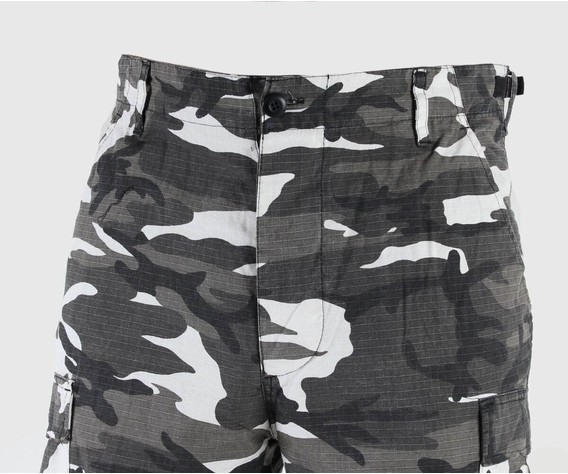 Фото: “Брюки BDU Urban Mil-Tec”, купить в интернет магазине