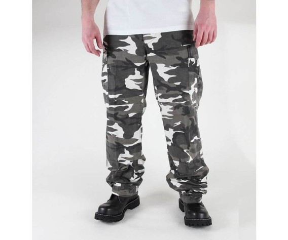 Фото: “Брюки BDU Urban Mil-Tec”, купить в интернет магазине