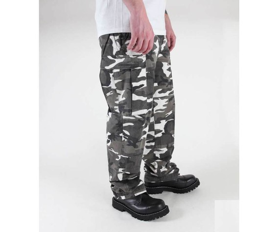 Фото: “Брюки BDU Urban Mil-Tec”, купить в интернет магазине