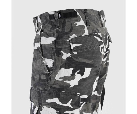 Фото: “Брюки BDU Urban Mil-Tec”, купить в интернет магазине