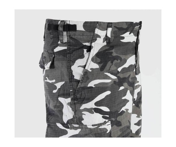 Фото: “Брюки BDU Urban Mil-Tec”, купить в интернет магазине