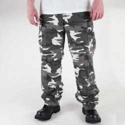 Фото: “Брюки BDU Urban Mil-Tec”, купить в интернет магазине