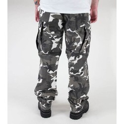 Фото: “Брюки BDU Urban Mil-Tec”