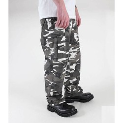 Фото: “Брюки BDU Urban Mil-Tec”