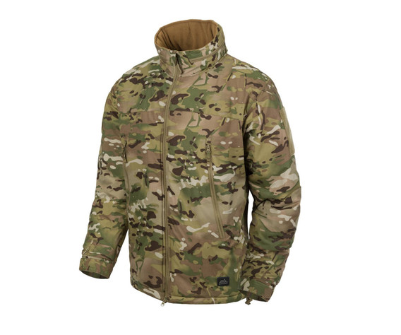 Фото: “Куртка Helikon-Tex Level 7 - Climashield Apex 10”, купить в интернет магазине